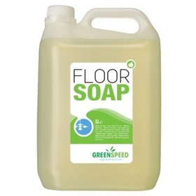 GREENSPEED™ - Bodenreiniger Floor Soap 4003032 5l