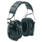 3M™ - Gehörschützer PELTOR™ ProTac II PTAC2S, schwarz, SNR 32dB