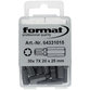 FORMAT - Bit 1/4" DIN3126 C 6,3T15x25mm 30er Pack