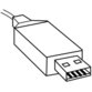 FORMAT - Datenkabel USB inklusive Software