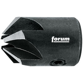 forum® - Aufsteckversenker HS 3mm