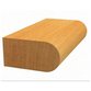 Bosch - Halbstabfräser Standard for Wood Schaft-ø8mm, 6mm, 19mm, 63mm