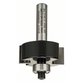 Bosch - Falzfräser Standard for Wood Schaft-ø8mm, B 9,5mm, D 31,8mm, L 12,5mm, G 54mm