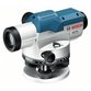 Bosch - Optisches Nivelliergerät GOL 26 D, mit Baustativ  Messstab u. Handwerkerkoffer