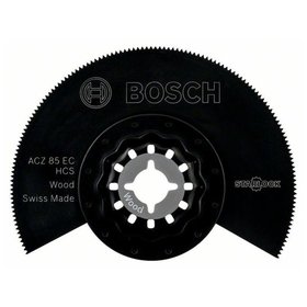 Bosch - BiM-TIN Segmentsägeblatt ACZ 85 EC