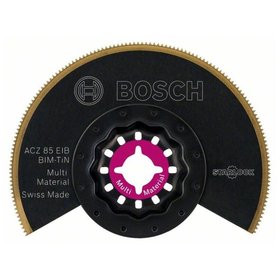 Bosch - Segmentsägeblatt RB - 10er Pack ACZ 85 EIB