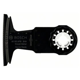 Bosch - BiM Tauchsägeblatt AIZ 65 BB