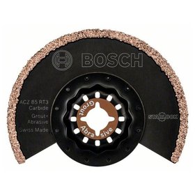 Bosch - BiM-TIN Segmentsägeblatt ACZ 85 RT
