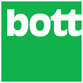 bott - PL-Kombihalter oberes Teil