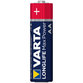 VARTA® - Batterie MAX TECH AA, 4-er Blister DE