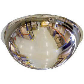 dancop - Kuppelspiegel Halbkugel D60cm