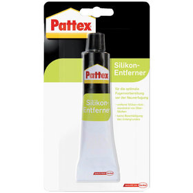 Pattex® - Silikonentferner 80ml Tube