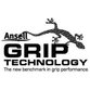 Ansell® - Handschuh AlphaTec 58-530,305 mm, Gr. 9