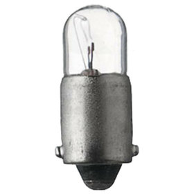 Spahn - Kfz-Lampe, 12V, 2W, BA9S, 20*7mm
