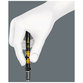 Wera® - 1013 Kraftform Micro ESD Bits-Handhalter, 97mm