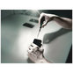 Wera® - 1013 Kraftform Micro Bits-Handhalter, 97mm