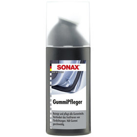 SONAX® - Gummipfleger 100 ml