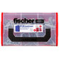 fischer - FIXtainer SX-Dübel u Schrauben-Box