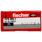 fischer - Porenbetonanker FPX-I M 6
