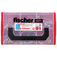 fischer - FIXtainer DUOPOWER (210)