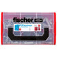 fischer - Spreizdübel, Nylon, FIXtainer SX-Dübel-Box