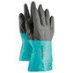 Ansell® - Handschuh AlphaTec 58-270, schwarz/grau, Größe 9