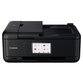 Canon - Multifunktionsgerät PIXMA TR8550 2233C009 4:1 A4 Farbe schwarz