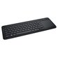 Microsoft® - Tastatur Ergonomic N9Z-00008