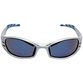 3M™ - Schutzbrille FUEL UV, PC, blau verspiegelt