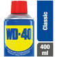 WD-40® - Multifunktionsprodukt classic 400ml Spraydose