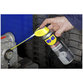 WD-40® - Specialist PTFE-Trockenschmierspray reibungsreduzierend 400ml Spraydose