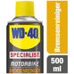 WD-40® - MOTORBIKE Bremsenreiniger für Brems- und Kupplungssysteme 500ml Dose