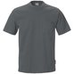 KANSAS® - T-Shirt 7391, dunkelgrau, Größe 4XL