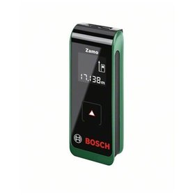 Bosch - Laser-Entfernungsmesser Zamo, Karton