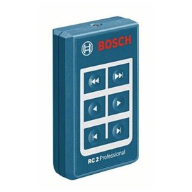 Bosch - Fernbedienung RC 2