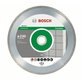 Bosch - Diamanttrennscheibe Standard for Ceramic ø230 x 22,23 x 1,6 x 7mm 10er-Pack