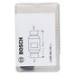 Bosch - Adapter für Diamantbohrkronen Maschinenseite/Kronenseite G1/2"