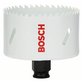Bosch - HSS-Bi-Metall-Lochsäge Power Change ø76mm