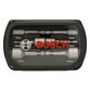 Bosch - Steckschlüssel-Bit-Set 6-teilig 50mm ø6 - 13mm