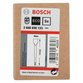 Bosch - SDS-plus Spatmeißel 40x250mm, 5 Stück