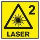 Bosch - Laser-Entfernungsmesser GLM 50 C, BT 150