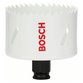 Bosch - HSS-Bi-Metall Lochsäge Power Change ø70mm