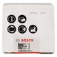 Bosch - Hartmetallstockerplatte SDS-max 50 x 50mm