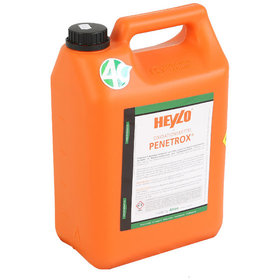 HEYLO® - Oxidation/Desinfektion Penetrox - 5 Liter Kanister