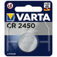 VARTA® - Electronics Lithium CR 2450, 3V, 1 Blister