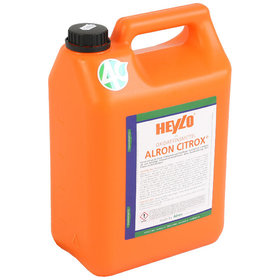 HEYLO® - Reinigungsmittel Alron Citrox - 5 Liter Kanister