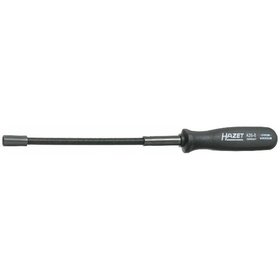 HAZET - Steckschlüssel-Schraubendreher, flexibel 426-5, für Sechskant SW 5mm