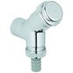 GROHE - WAS-Anschlussventil 41010 DN15