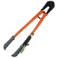 ergodyne - Tool Tails mit elastischer Schlaufe, Squids 3703, Standard, lemon