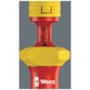 Wera® - Drehmoment-Schraubendreher 7400 VDE VDE analog regelb. 0,3 - 1,2N·m 6% 9mm